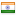 hostgator.sg server is located in India
